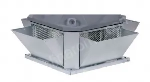 Kit rejet vertical pour tourelle 063 415663kV